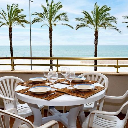 Apartment Osuna By Interhome Calafell Εξωτερικό φωτογραφία
