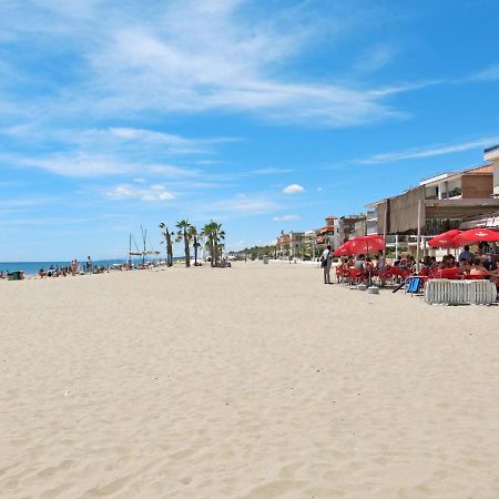 Apartment Osuna By Interhome Calafell Εξωτερικό φωτογραφία