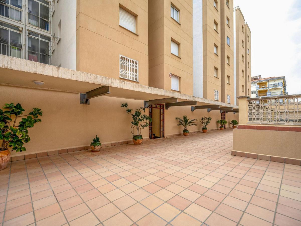 Apartment Osuna By Interhome Calafell Εξωτερικό φωτογραφία