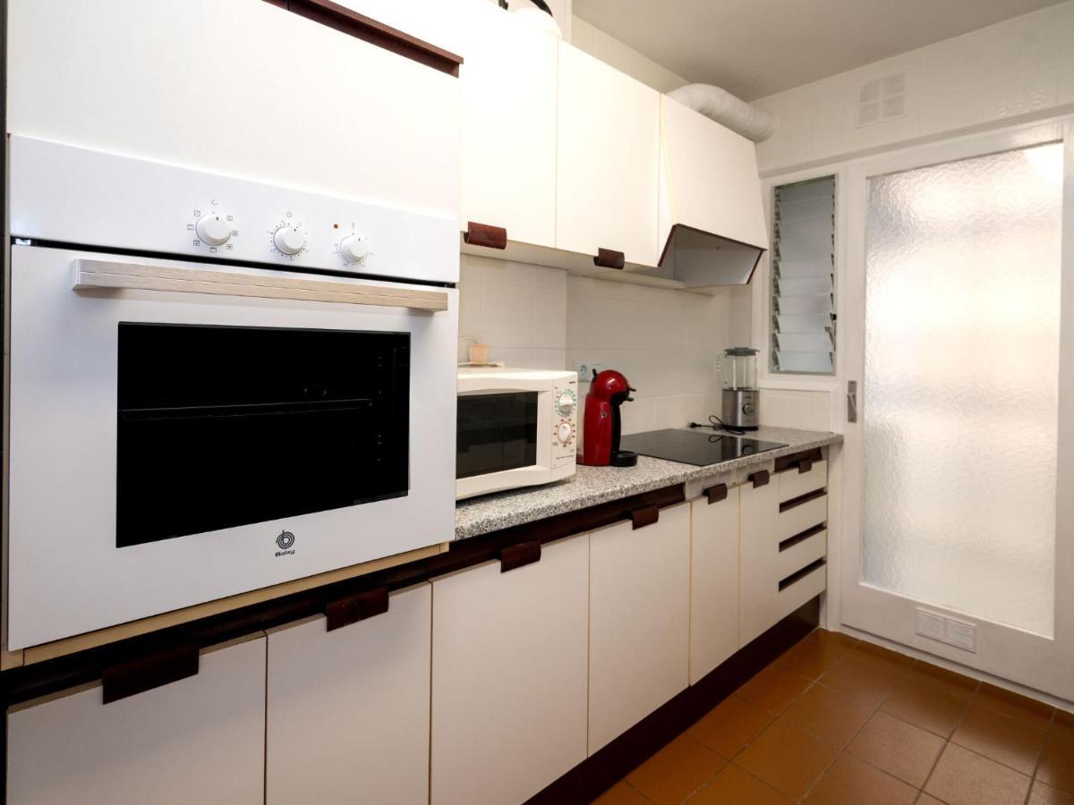 Apartment Osuna By Interhome Calafell Εξωτερικό φωτογραφία