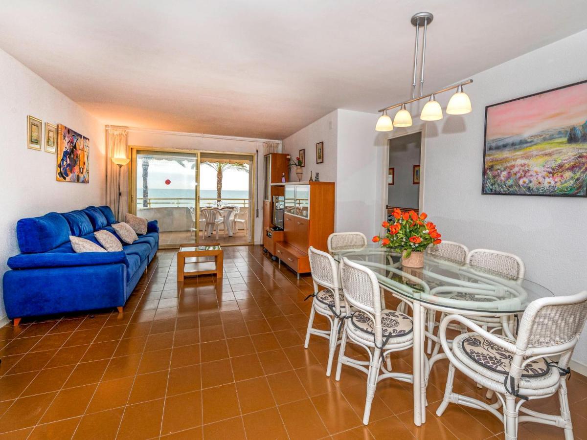 Apartment Osuna By Interhome Calafell Εξωτερικό φωτογραφία