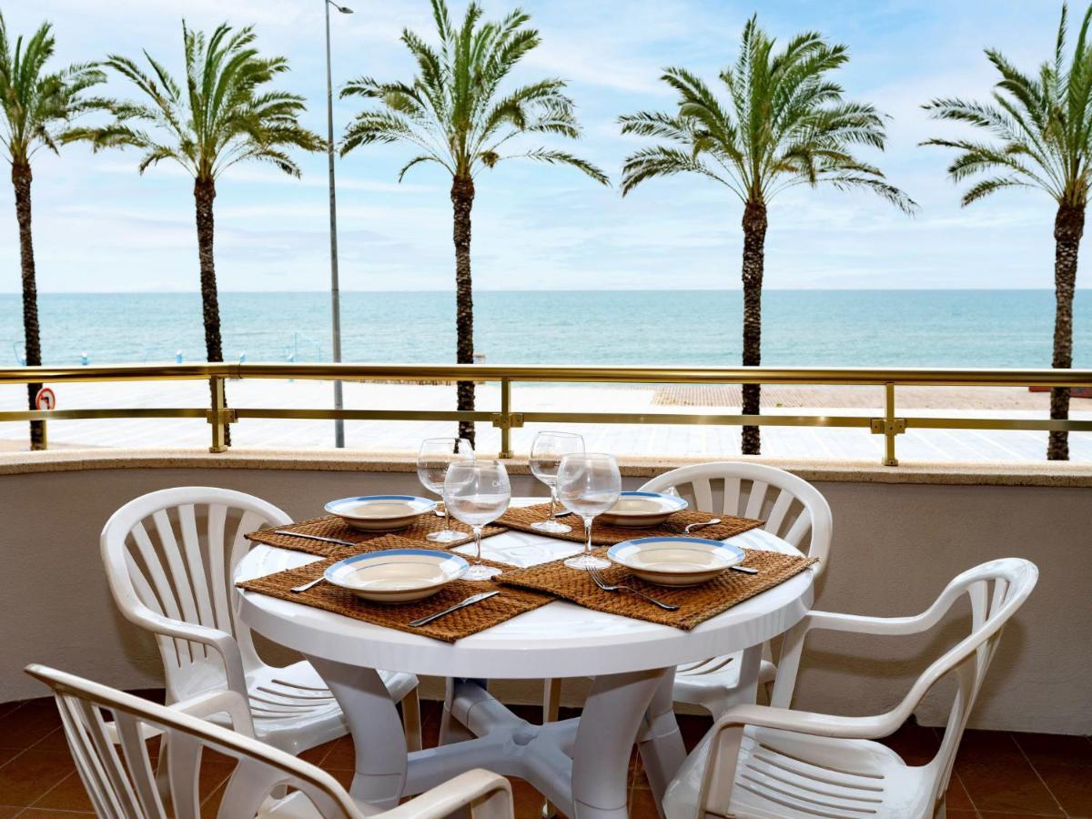 Apartment Osuna By Interhome Calafell Εξωτερικό φωτογραφία