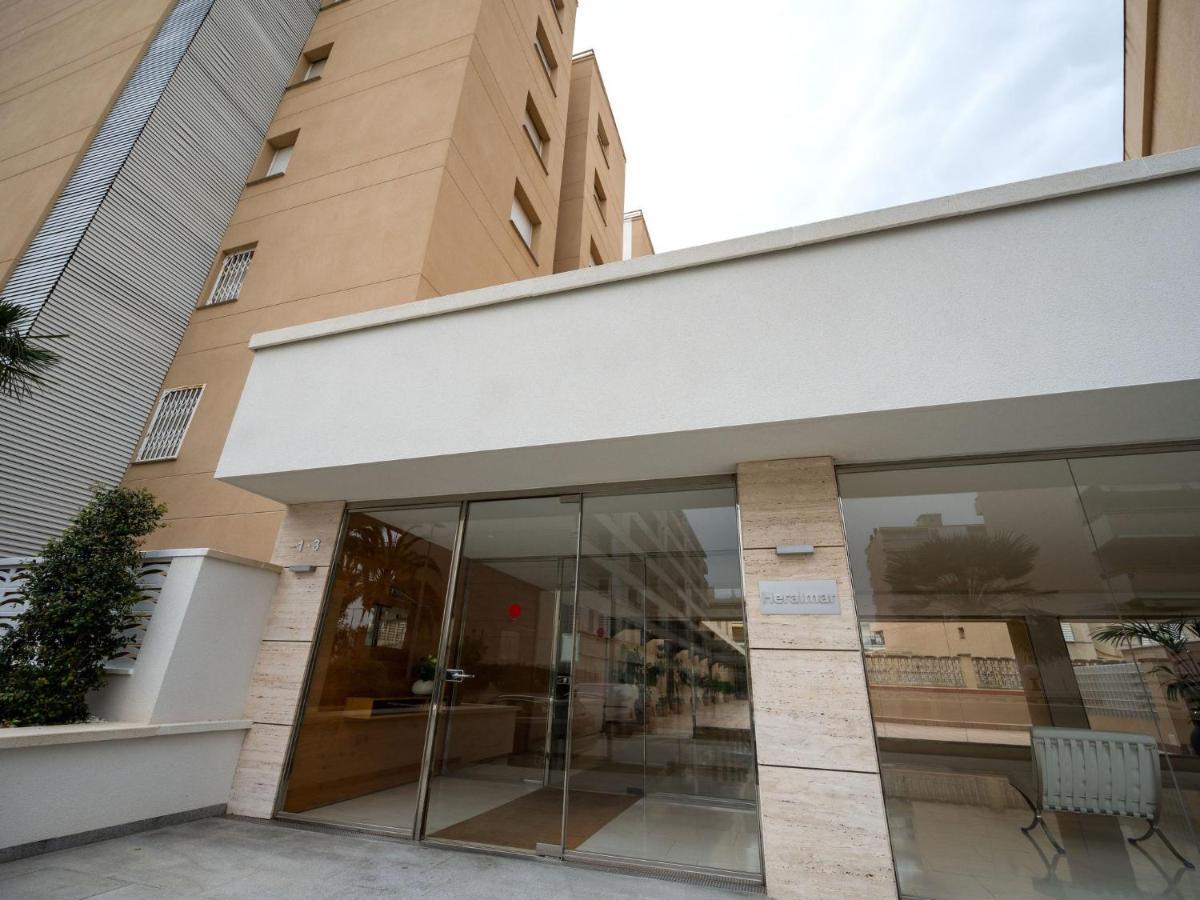 Apartment Osuna By Interhome Calafell Εξωτερικό φωτογραφία