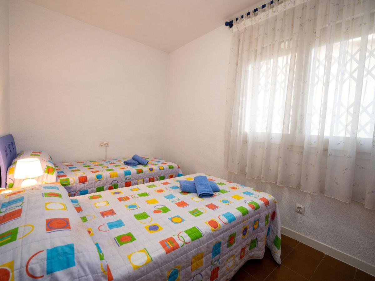 Apartment Osuna By Interhome Calafell Εξωτερικό φωτογραφία