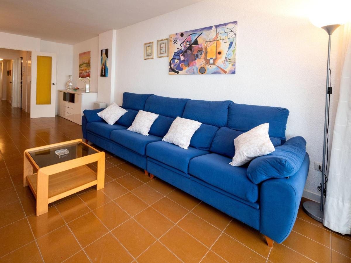 Apartment Osuna By Interhome Calafell Εξωτερικό φωτογραφία