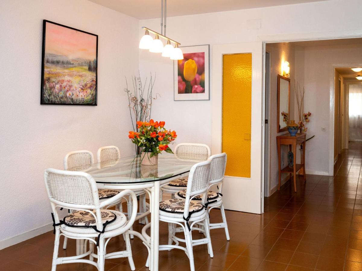 Apartment Osuna By Interhome Calafell Εξωτερικό φωτογραφία