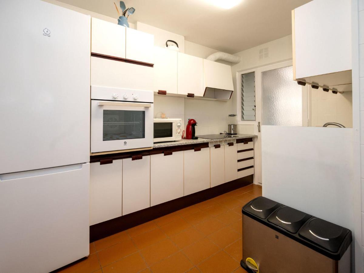 Apartment Osuna By Interhome Calafell Εξωτερικό φωτογραφία