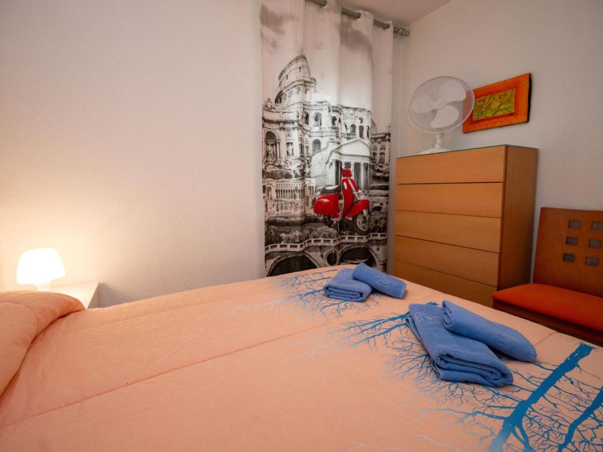 Apartment Osuna By Interhome Calafell Εξωτερικό φωτογραφία