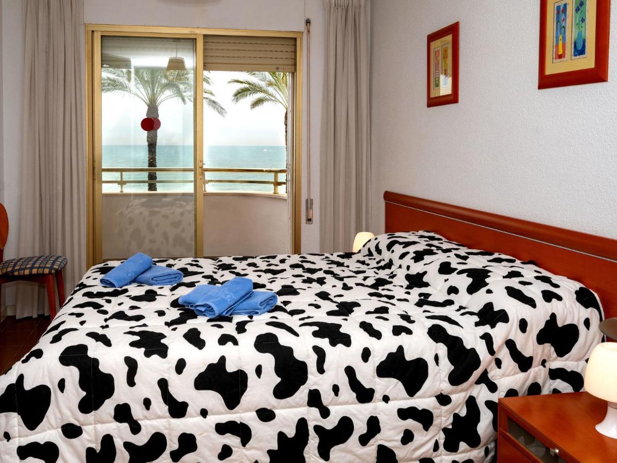 Apartment Osuna By Interhome Calafell Εξωτερικό φωτογραφία