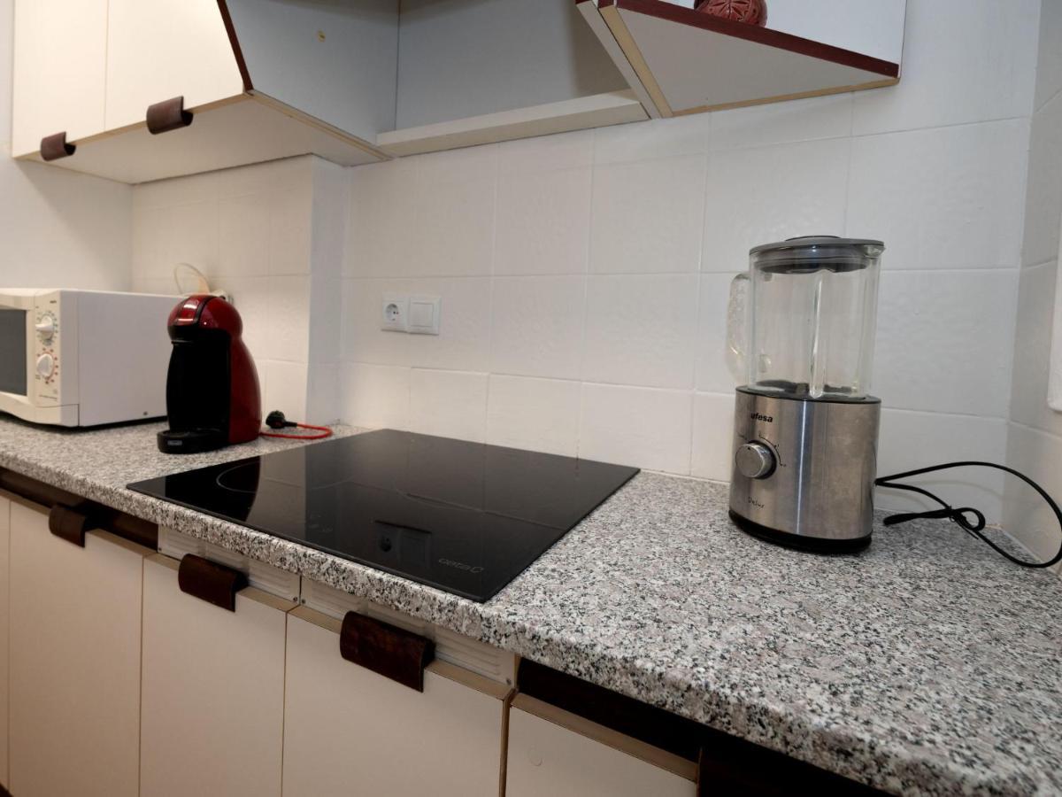 Apartment Osuna By Interhome Calafell Εξωτερικό φωτογραφία